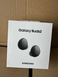 Słuchawki galaxy buds 2