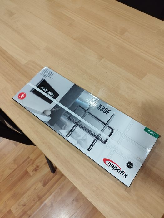 Vendo suporte para TV