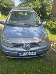Renault Scenic 2005 року