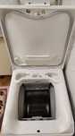 Стиральная машина Electrolux EWT 1066 ESW
