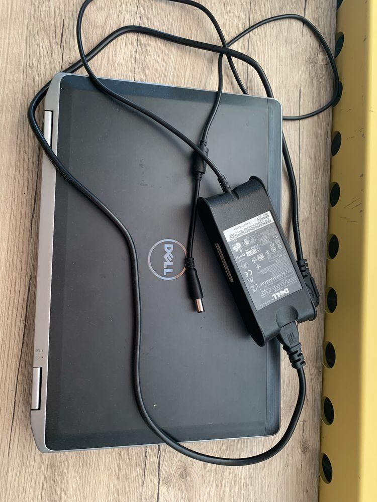 Ноудбук DELL за вопросами в личку