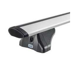 Kit de fixação para Barras CRUZ e Barra de tejadilho CRUZ