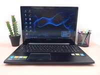 Laptop Do Gier Lenovo Z50-70 i5 15,6 FHD IPS 16GB 512 SSD Nvidia 2GB