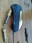 Sem fios instrumento AKG