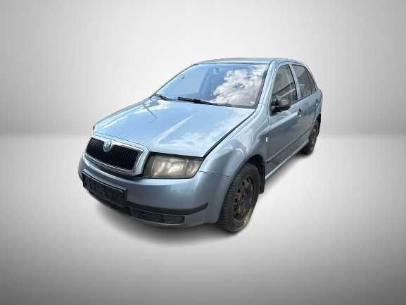 SKODA FABIA 1.2 6V GSH kolor 9151 części