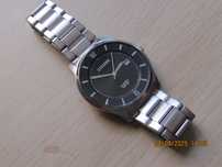 Citizen quartz oryginalny zegarek