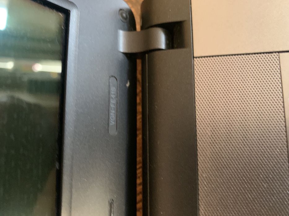 Ноутбук sony vaio VGN-FE41S