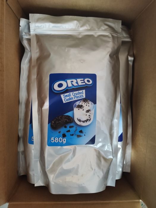 Шоколад некондиция