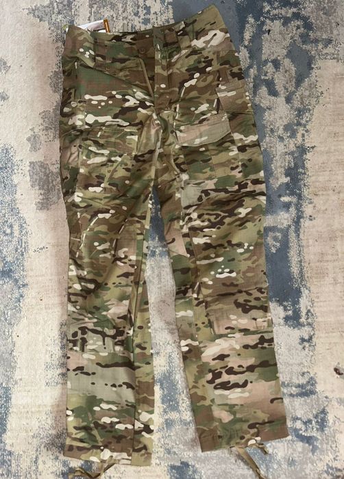 Crye precision g3 field pants
Нові розмір S
Ціна 10000 грн
Або обмін