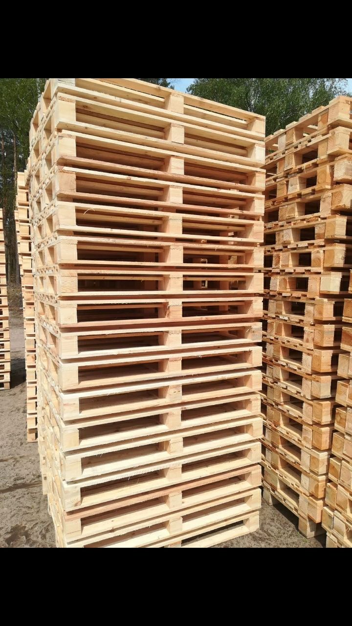 Pellet A 1 100%  Sosnowy Polski Producent