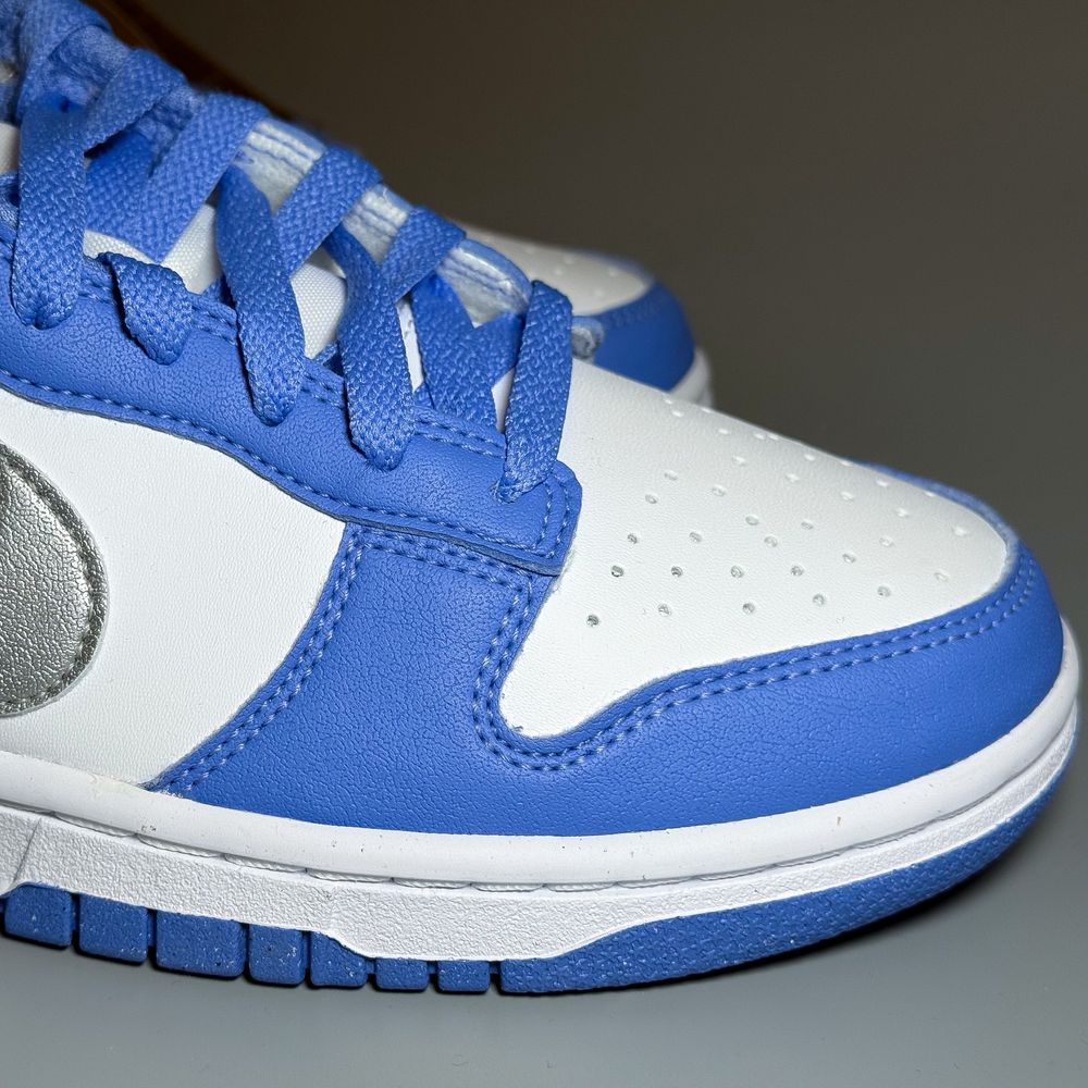 W DUNK LOW Next nature