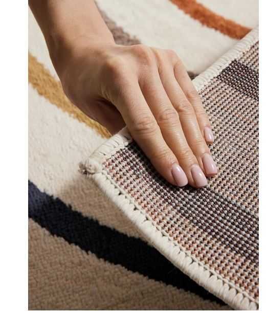 - 50% taniej* nowy dywan 120zł