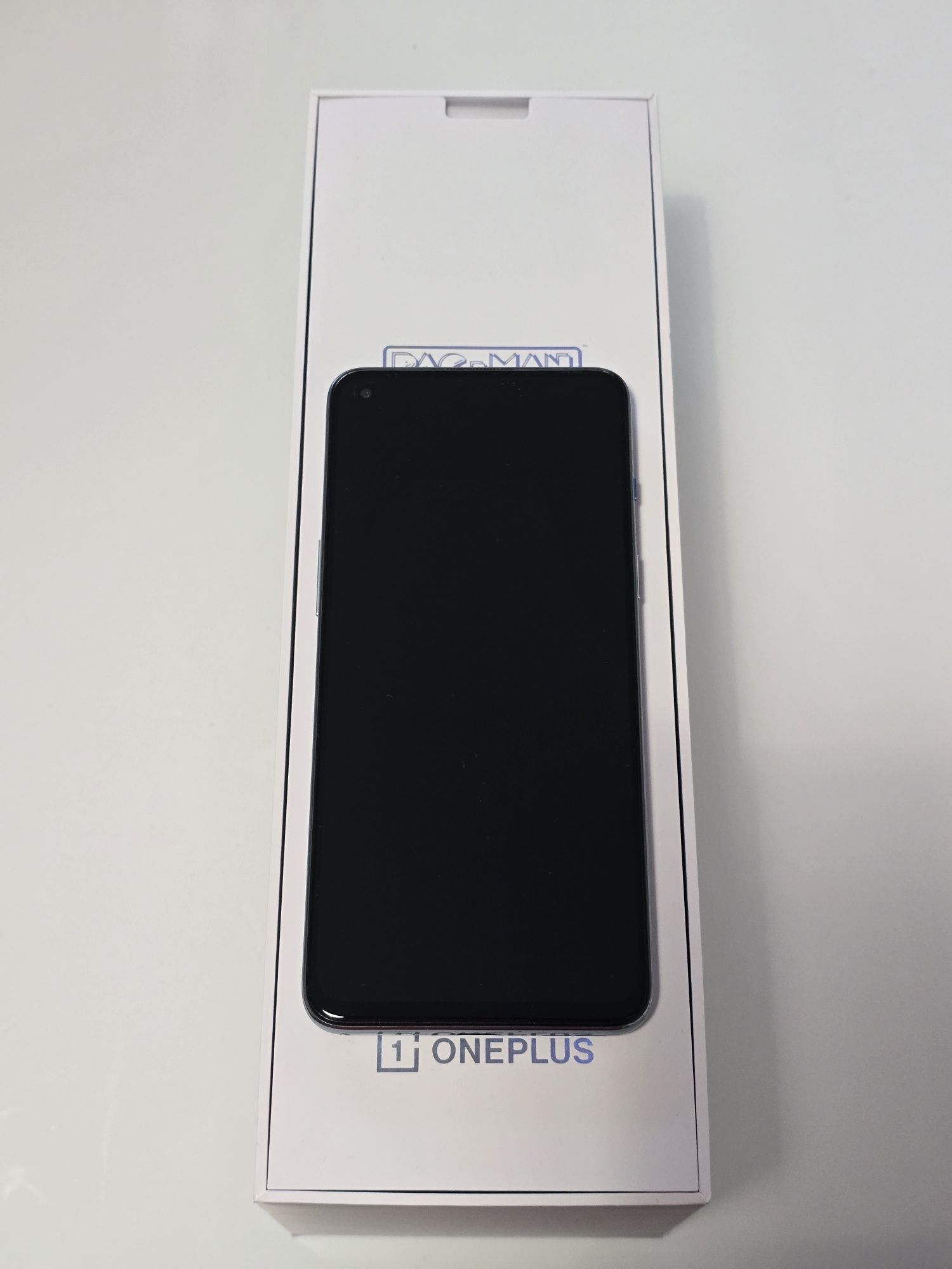 OnePlus Nord 2 Pacman edition