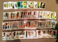 Cromos World Cup Story - novos