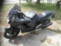 Honda cbr 1000 f