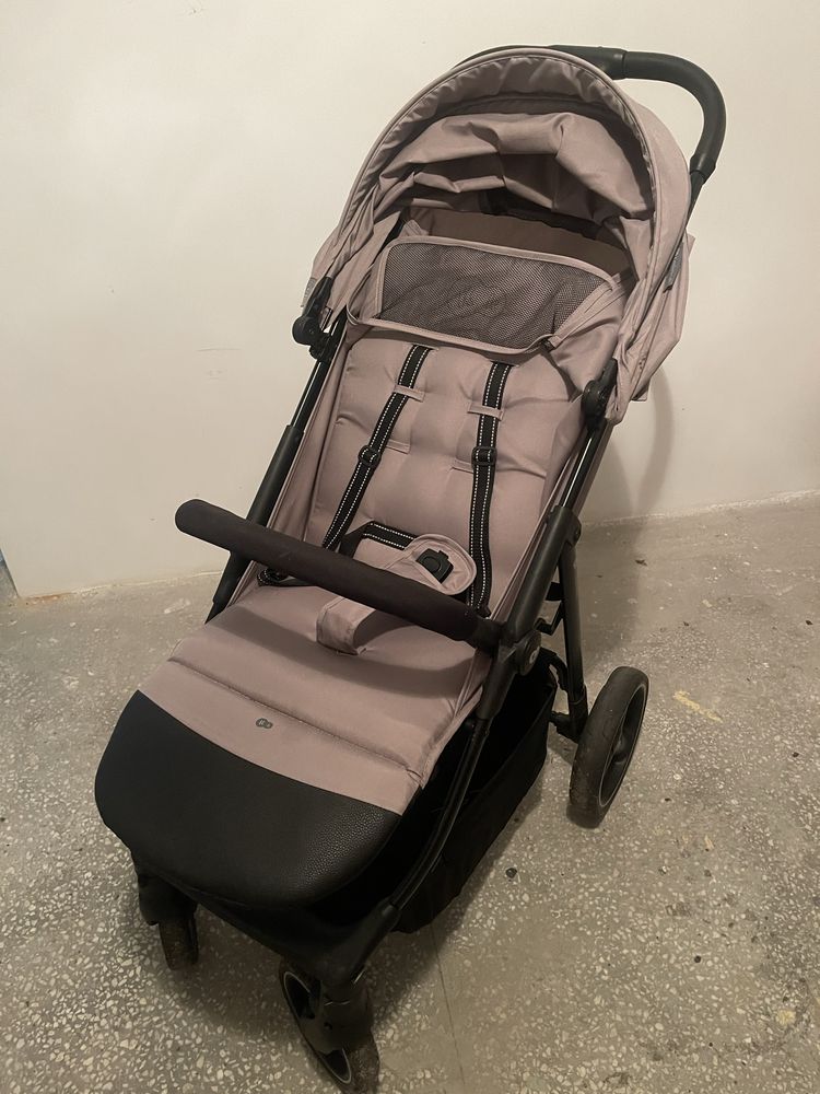 Wózek spacerowy Kinderkraft Trig 3