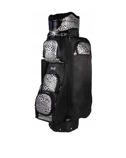 Torba do golfa cart bag damska - moda sarah nowa