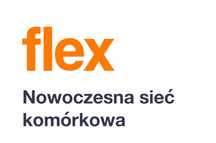 Internet w sieci Orange Flex