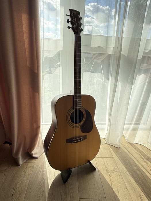 Гітара Cort earth 70 ns