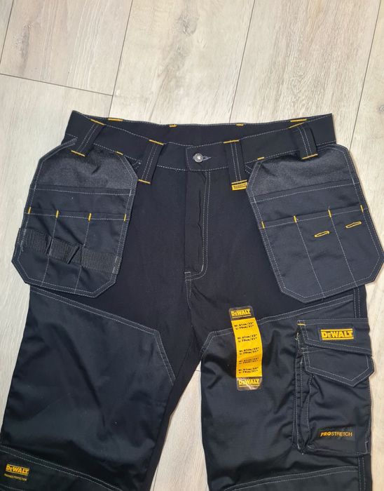 Штани 48-50 спецодяг Dewalt