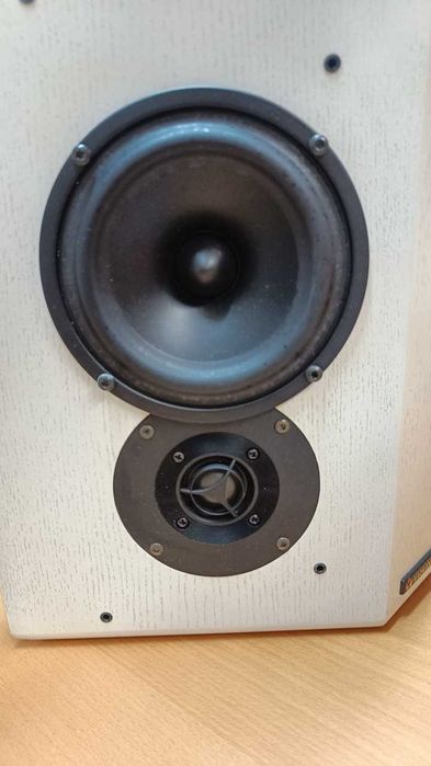 Colunas dipolares Visonik Dipol Plus 160W