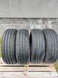 215 60 17 С michelin 2023рік якнові