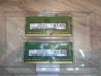 Samsung [2x8gb] 1rx8 pc4-3200aa-sa1-11