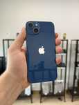 Telefon iPhone 13 128GB Niebieski Apple Gwarancja iTrade
