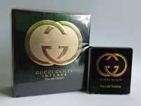 Gucci Guilty Intense EDP 30 ml + EDT 5 ml + gratisy