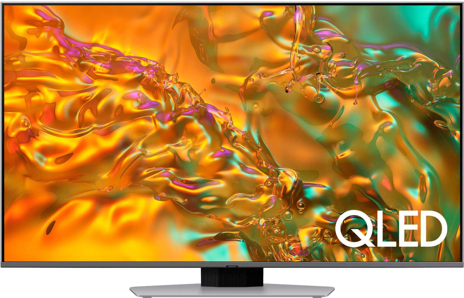 Телевізор Samsung QLED Full Array LED QE75Q80DAUXUA Офiцiйна гарантiя