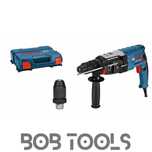 bosch gbh 2-28 f młot obrotowy sds+ 880w mocny Bob