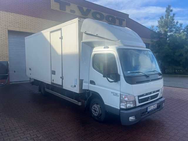 Fuso Canter 3C13 Mitsubishi