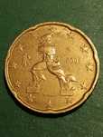 Moedas da Europa