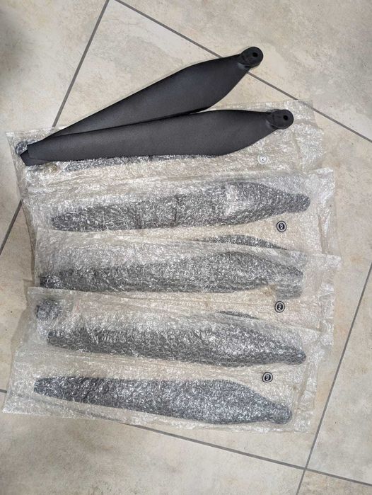 Лопаті складні Hobbywing 3411