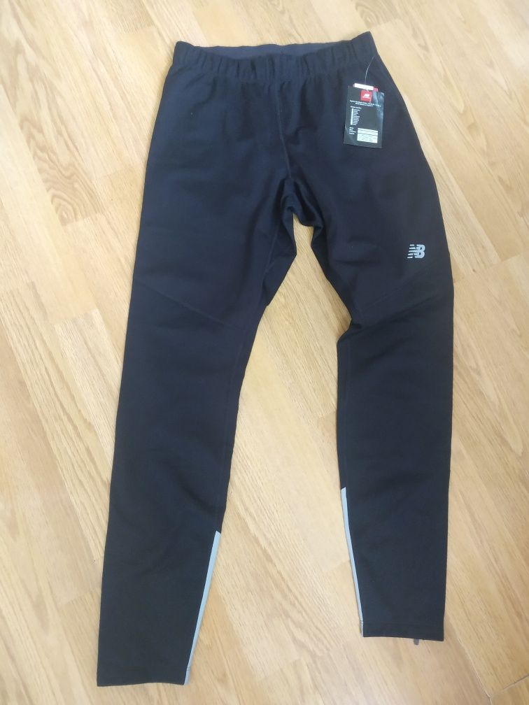 Spodnie treningowe New Balance