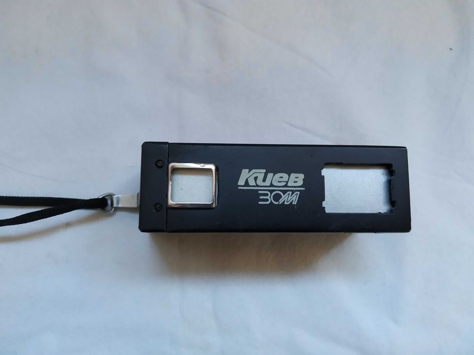 Фотоаппарат Киев 30 М