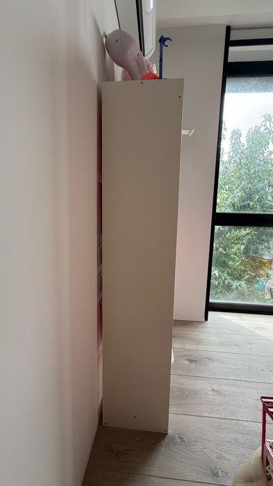 Estante para arrumação