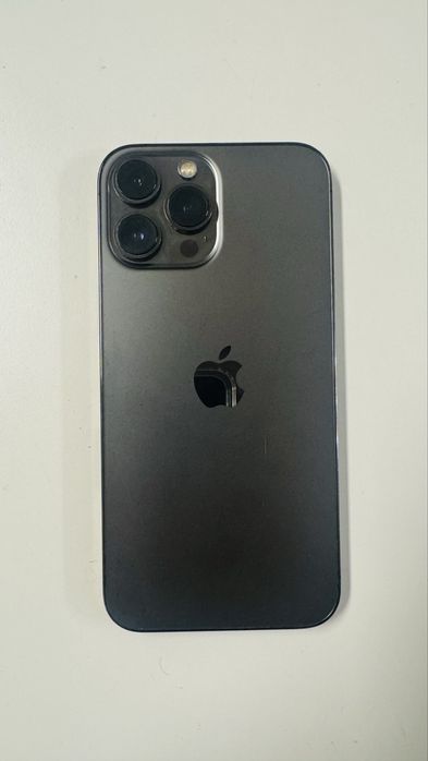 Vendo Iphone 13 Pro Max