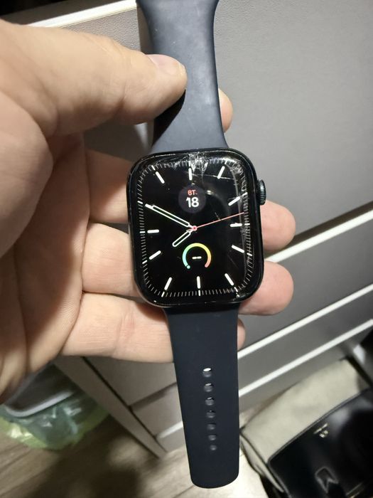 Продам Apple watch 7