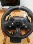 Kierownica logitech g920