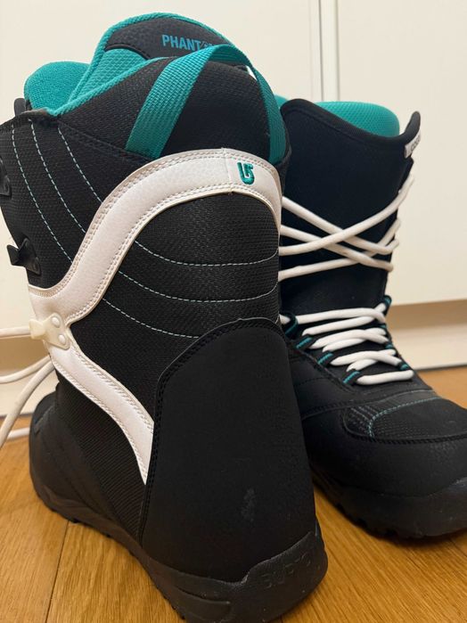 Buty snowbordowe Burton COCO rozm. 41