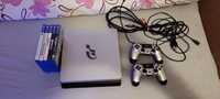 PlayStation 4 limited edition gran turismo 2 pady 5 gier 1TB Slim GT