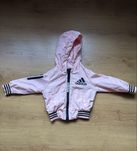 Kurteczka adidas