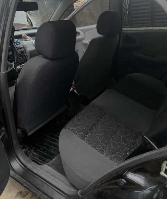 Продам авто, сів поїхав