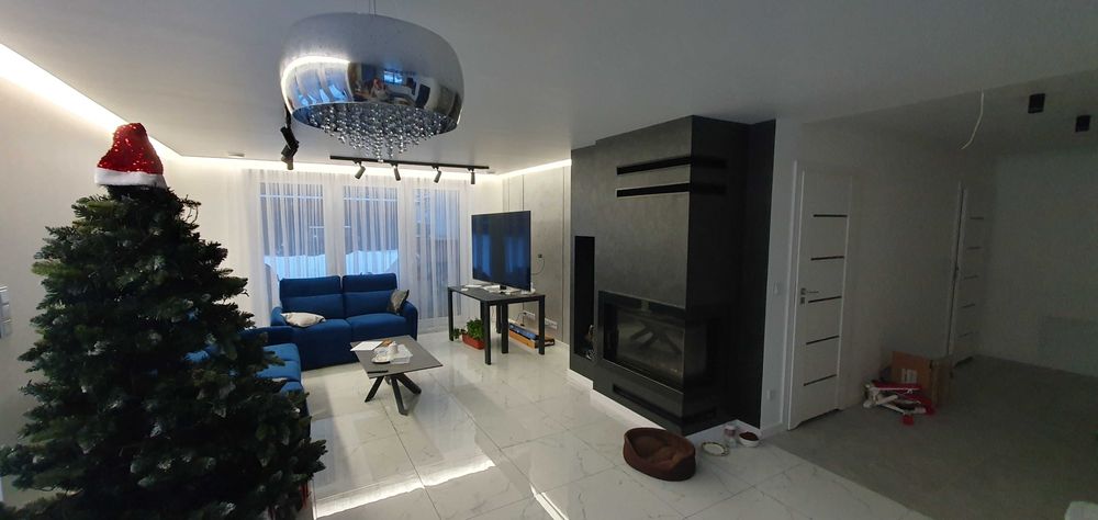 Wykończenia wnetrz pod klucz, remonty