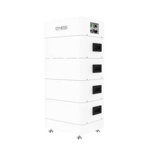 Dyness Tower T14 14,21 kWh – Bateria de Alta Tensão V2.0