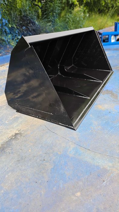 Łyżka do tura szufla Łycha 200cm Euro, Faucheux, Merlo, MX