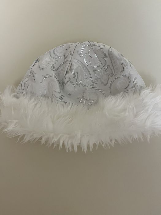 костюм снігурочки для виступів або свят