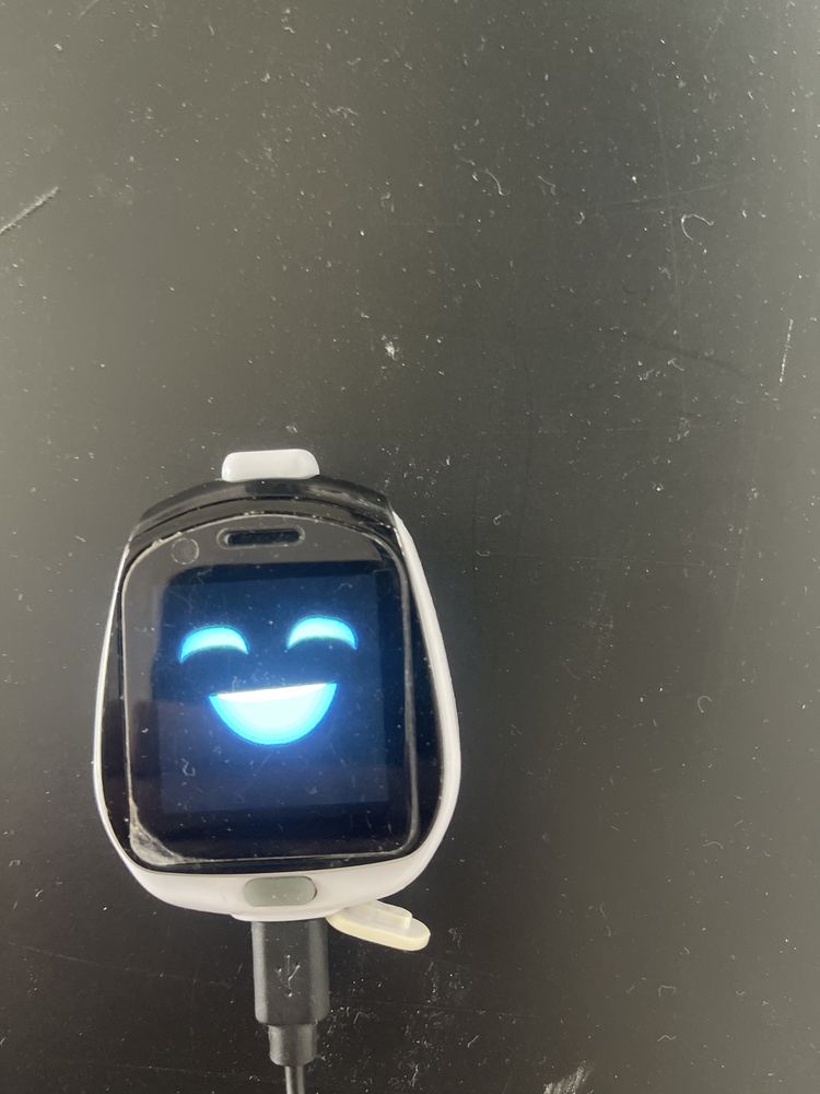Tobi 1 zegarek Robot smartwatch