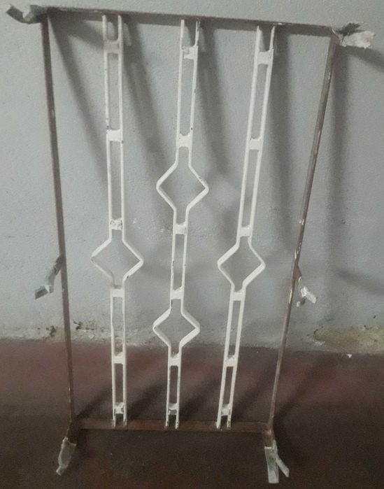 Gradeamento de Ferro Metalizado